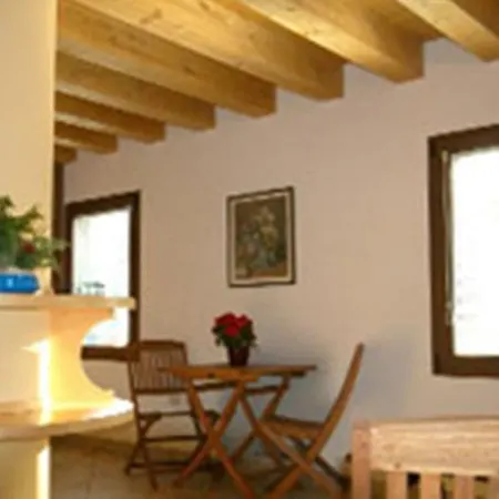 Relais Il Melograno Bed and breakfast