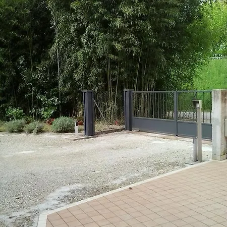 Bed and breakfast Relais Il Melograno Meduna di Livenza