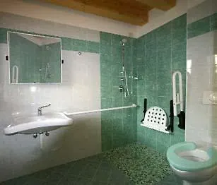 Bed and breakfast Relais Il Melograno *