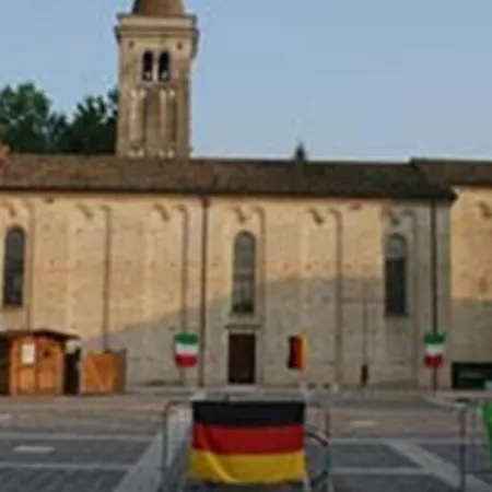 Nocleg ze śniadaniem Relais Il Melograno Meduna di Livenza