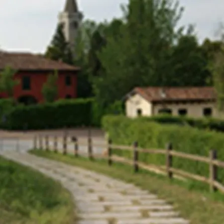 Nocleg ze śniadaniem Relais Il Melograno